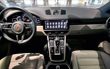 Porsche Cayenne III, 2022 год, 8 740 000 рублей, 12 фотография