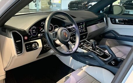 Porsche Cayenne III, 2022 год, 8 740 000 рублей, 9 фотография