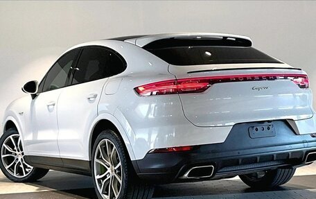 Porsche Cayenne III, 2022 год, 8 740 000 рублей, 8 фотография