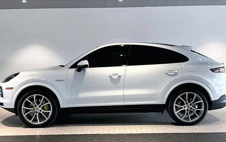 Porsche Cayenne III, 2022 год, 8 740 000 рублей, 5 фотография