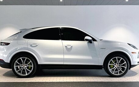 Porsche Cayenne III, 2022 год, 8 740 000 рублей, 4 фотография