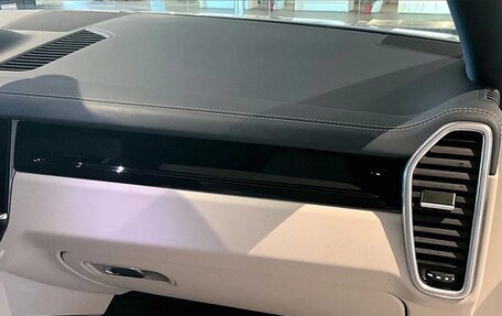 Porsche Cayenne III, 2022 год, 8 740 000 рублей, 16 фотография