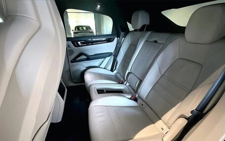 Porsche Cayenne III, 2022 год, 8 740 000 рублей, 20 фотография