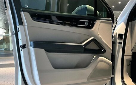 Porsche Cayenne III, 2022 год, 8 740 000 рублей, 17 фотография