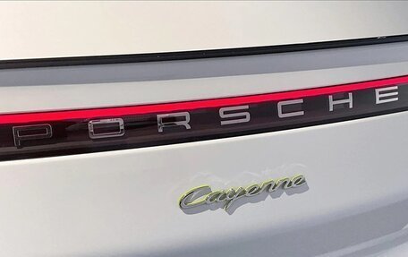 Porsche Cayenne III, 2022 год, 8 740 000 рублей, 24 фотография