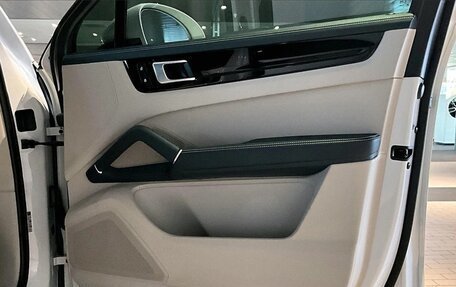 Porsche Cayenne III, 2022 год, 8 740 000 рублей, 18 фотография