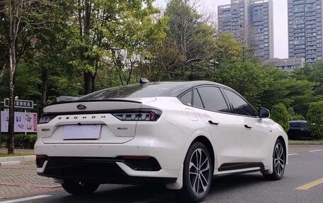 Ford Mondeo, 2022 год, 1 999 039 рублей, 7 фотография