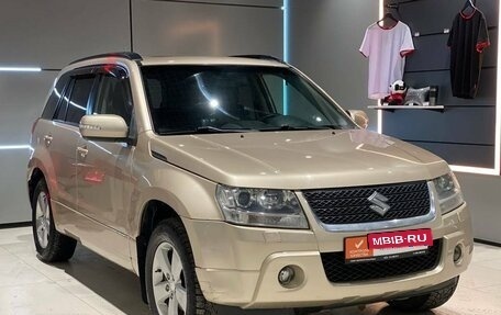 Suzuki Grand Vitara, 2011 год, 1 460 000 рублей, 3 фотография