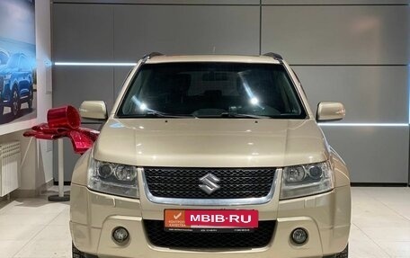 Suzuki Grand Vitara, 2011 год, 1 460 000 рублей, 2 фотография