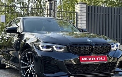 BMW 3 серия, 2020 год, 4 170 000 рублей, 1 фотография