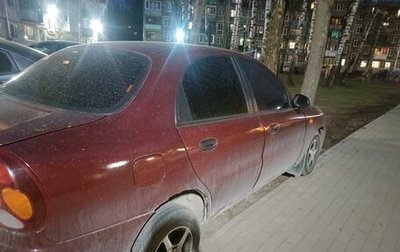 Chevrolet Lanos I, 2006 год, 250 000 рублей, 1 фотография