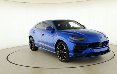 Lamborghini Urus I, 2022 год, 24 000 000 рублей, 1 фотография