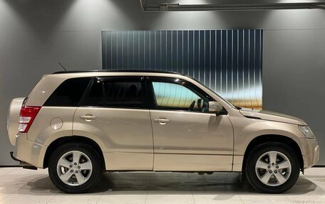 Suzuki Grand Vitara, 2011 год, 1 460 000 рублей, 4 фотография