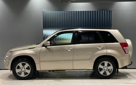 Suzuki Grand Vitara, 2011 год, 1 460 000 рублей, 8 фотография