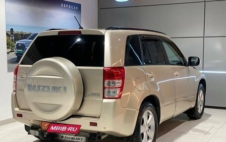 Suzuki Grand Vitara, 2011 год, 1 460 000 рублей, 5 фотография