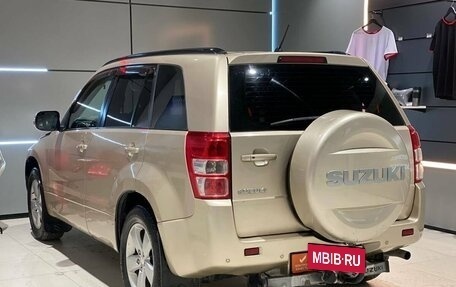 Suzuki Grand Vitara, 2011 год, 1 460 000 рублей, 7 фотография