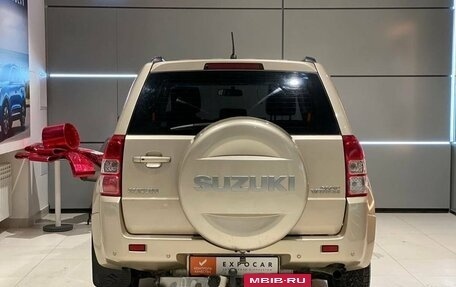 Suzuki Grand Vitara, 2011 год, 1 460 000 рублей, 6 фотография