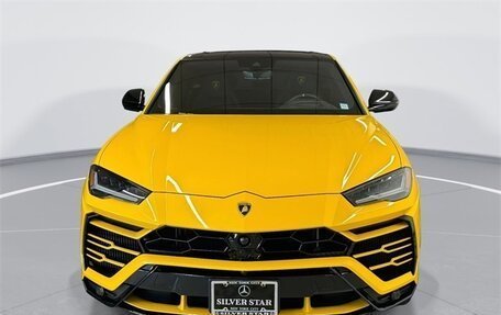 Lamborghini Urus I, 2021 год, 24 500 000 рублей, 2 фотография