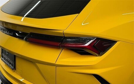 Lamborghini Urus I, 2021 год, 24 500 000 рублей, 9 фотография
