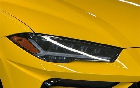 Lamborghini Urus I, 2021 год, 24 500 000 рублей, 8 фотография