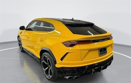 Lamborghini Urus I, 2021 год, 24 500 000 рублей, 5 фотография