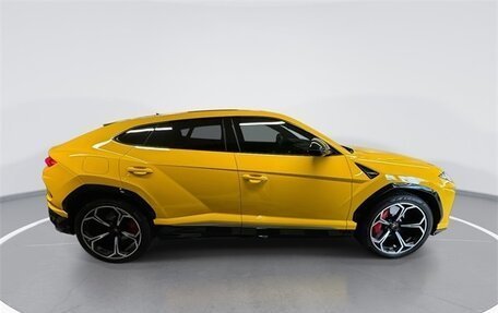 Lamborghini Urus I, 2021 год, 24 500 000 рублей, 4 фотография