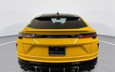 Lamborghini Urus I, 2021 год, 24 500 000 рублей, 6 фотография