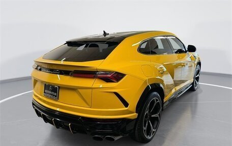 Lamborghini Urus I, 2021 год, 24 500 000 рублей, 7 фотография