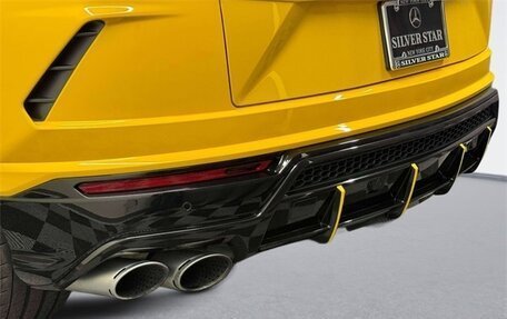 Lamborghini Urus I, 2021 год, 24 500 000 рублей, 11 фотография
