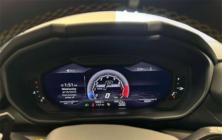 Lamborghini Urus I, 2021 год, 24 500 000 рублей, 16 фотография