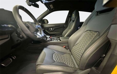 Lamborghini Urus I, 2021 год, 24 500 000 рублей, 13 фотография