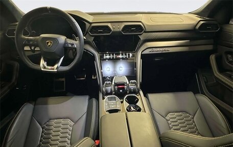 Lamborghini Urus I, 2021 год, 24 500 000 рублей, 14 фотография