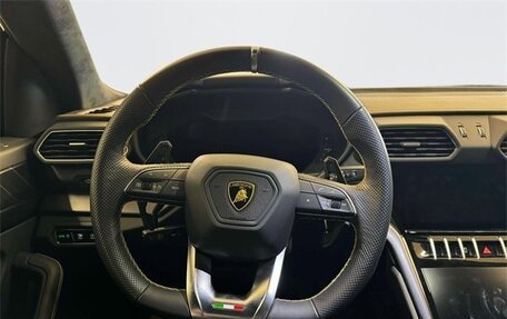 Lamborghini Urus I, 2021 год, 24 500 000 рублей, 15 фотография