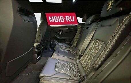 Lamborghini Urus I, 2021 год, 24 500 000 рублей, 19 фотография