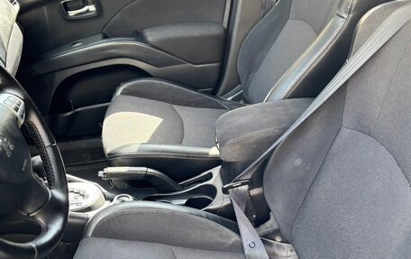 Peugeot 4007, 2008 год, 800 000 рублей, 7 фотография