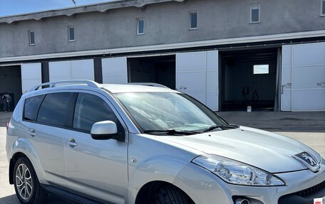 Peugeot 4007, 2008 год, 800 000 рублей, 3 фотография