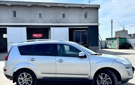Peugeot 4007, 2008 год, 800 000 рублей, 4 фотография
