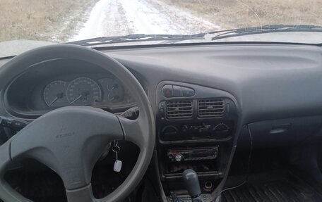 Mitsubishi Lancer VII, 1999 год, 190 000 рублей, 8 фотография