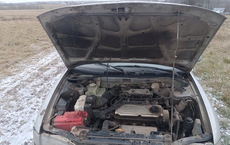 Mitsubishi Lancer VII, 1999 год, 190 000 рублей, 6 фотография