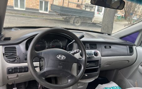 Hyundai Trajet I рестайлинг, 2005 год, 650 000 рублей, 7 фотография