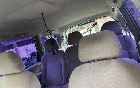 Hyundai Trajet I рестайлинг, 2005 год, 650 000 рублей, 8 фотография