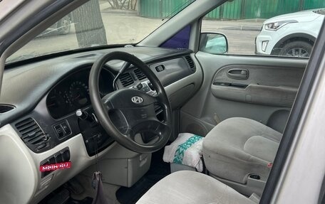 Hyundai Trajet I рестайлинг, 2005 год, 650 000 рублей, 6 фотография