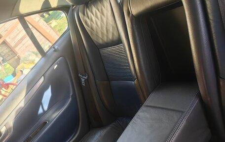 Volvo S60 III, 2008 год, 610 000 рублей, 35 фотография