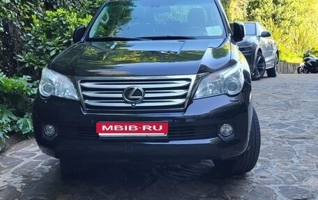 Lexus GX II, 2011 год, 4 000 000 рублей, 2 фотография