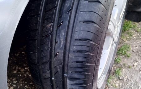 Hyundai Accent II, 2008 год, 550 000 рублей, 14 фотография