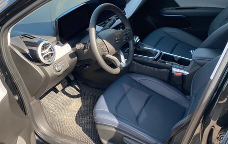Chevrolet Monza, 2023 год, 1 700 000 рублей, 3 фотография
