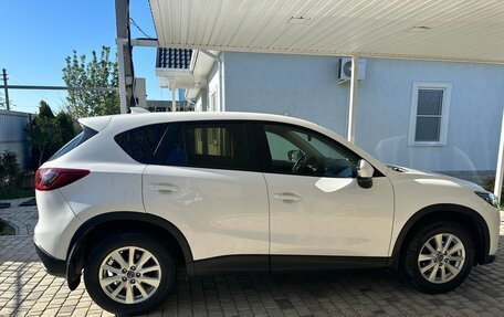 Mazda CX-5 II, 2012 год, 1 650 000 рублей, 2 фотография