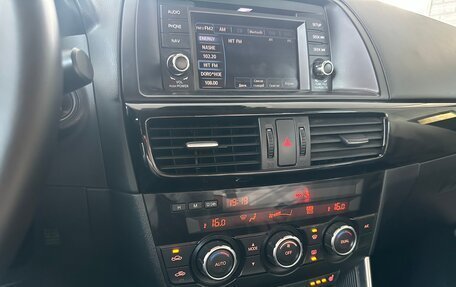 Mazda CX-5 II, 2012 год, 1 650 000 рублей, 7 фотография