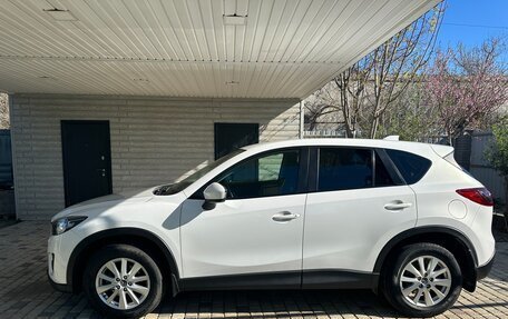 Mazda CX-5 II, 2012 год, 1 650 000 рублей, 3 фотография