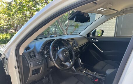 Mazda CX-5 II, 2012 год, 1 650 000 рублей, 6 фотография